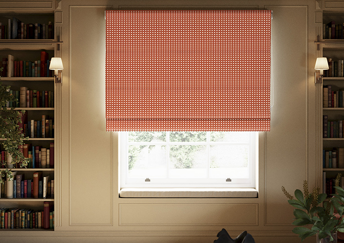 Weavers, Jaffs - Roman Blind - Image 3